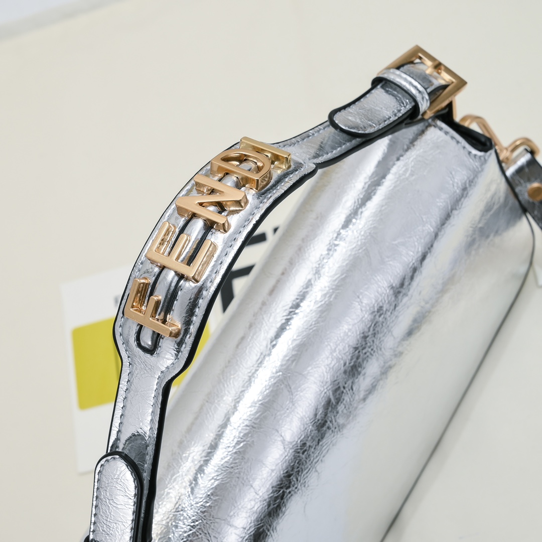 Fen new arrival BAGUETTE bag size: 27*15*6 - Top Club