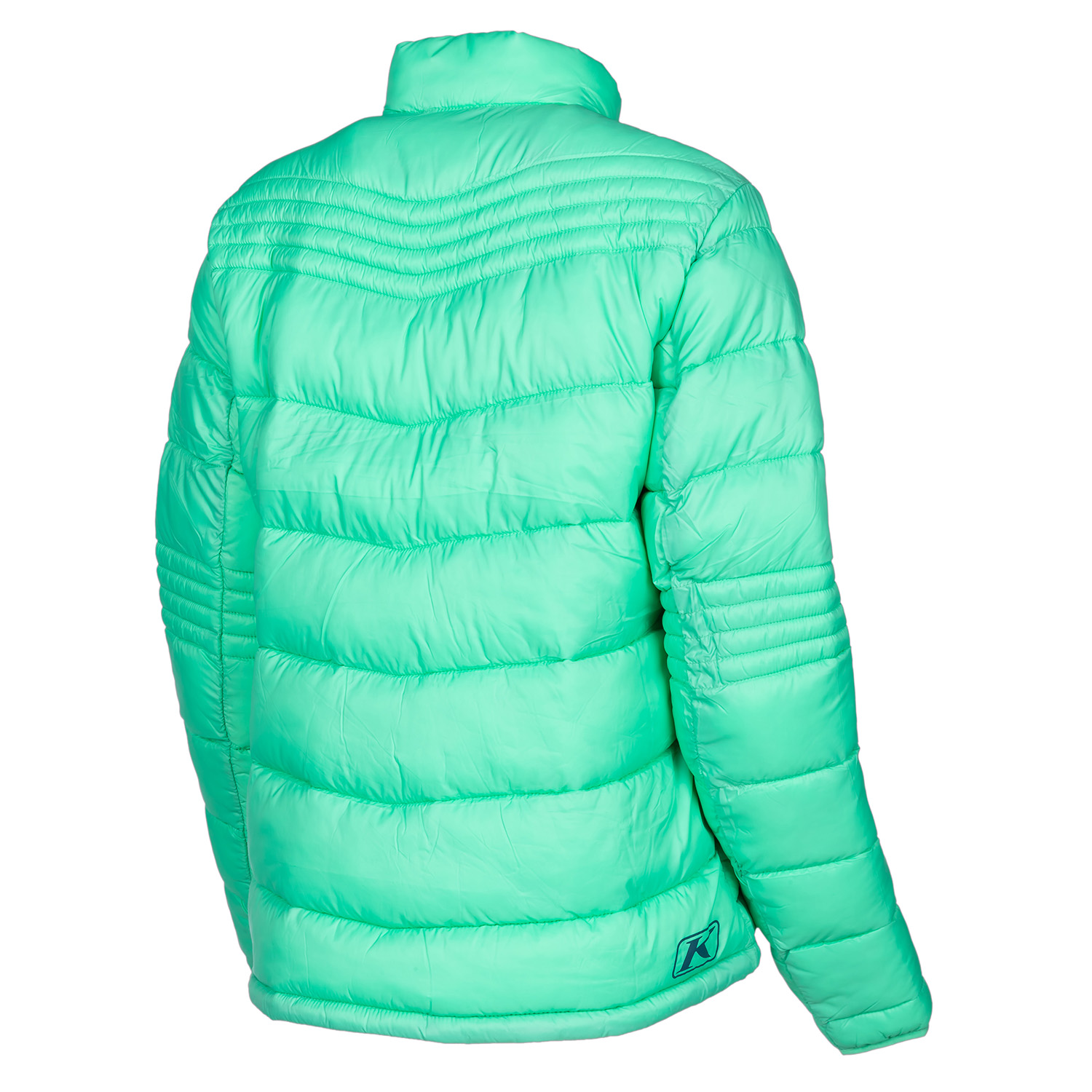 Flux jacket