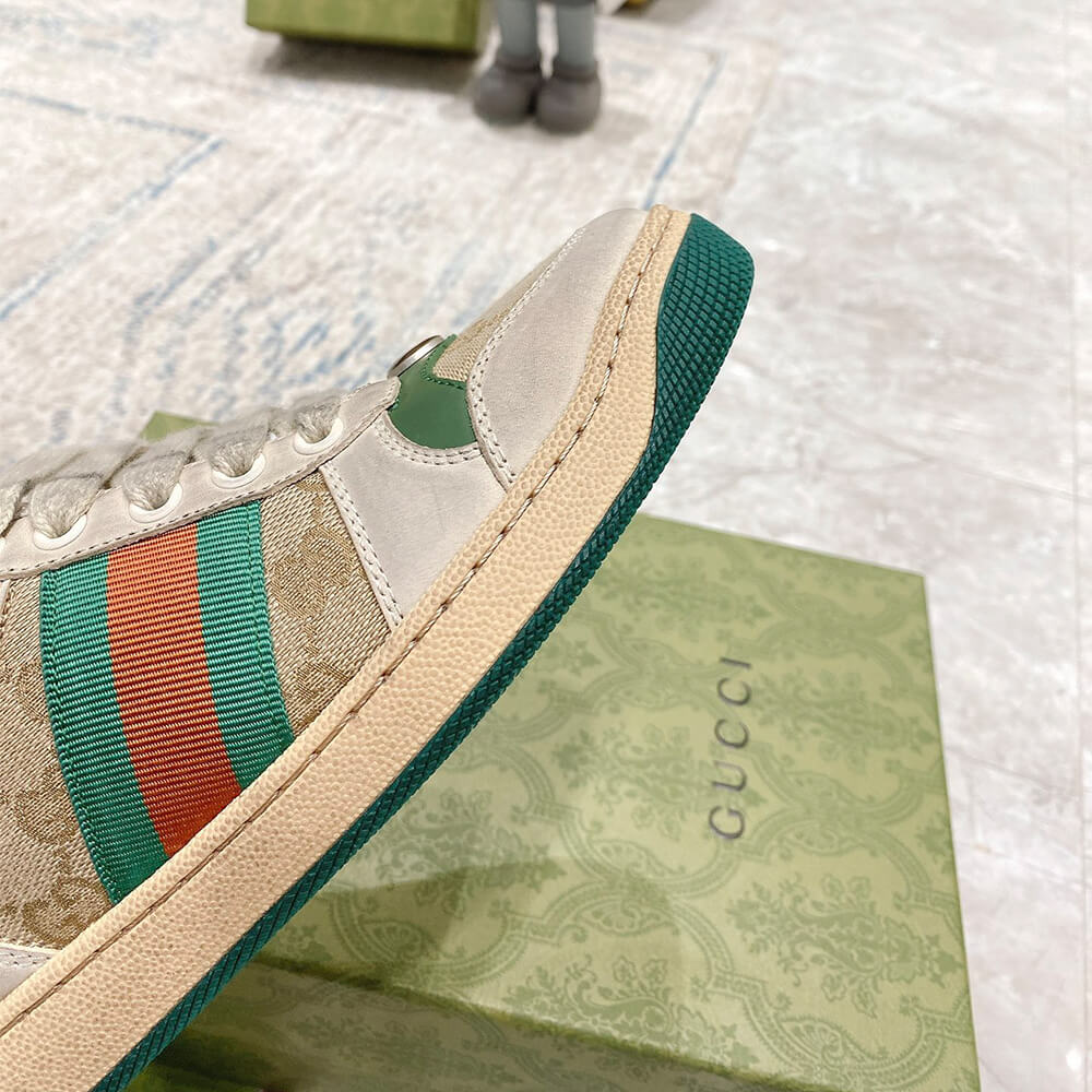 Women s Screener sneaker - Top Club