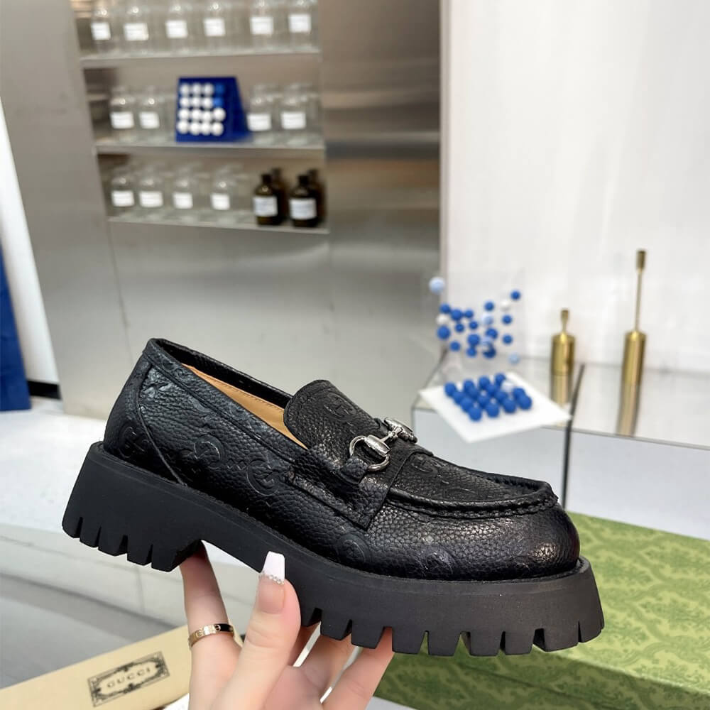 Gucci Women s Horsebit loafer - Top Club