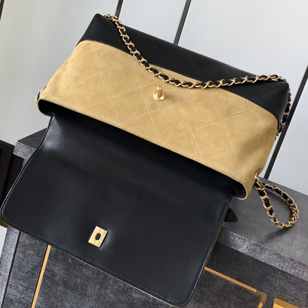 Chanel Bag on 25 Fashion Show(HIGH-END GRADE) - Top Club