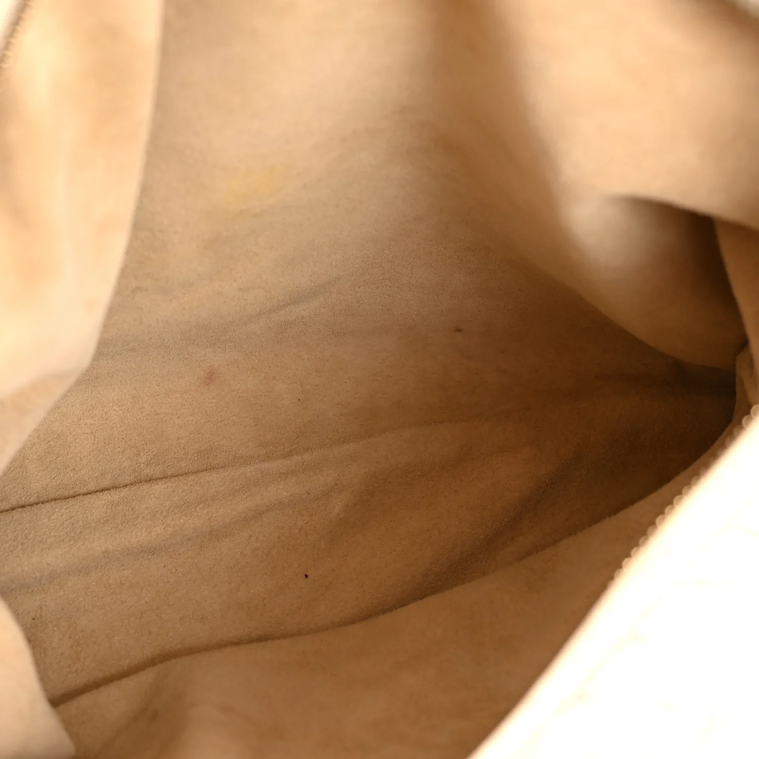 Nappa Intrecciato Medium Veneta Mist - Top Club