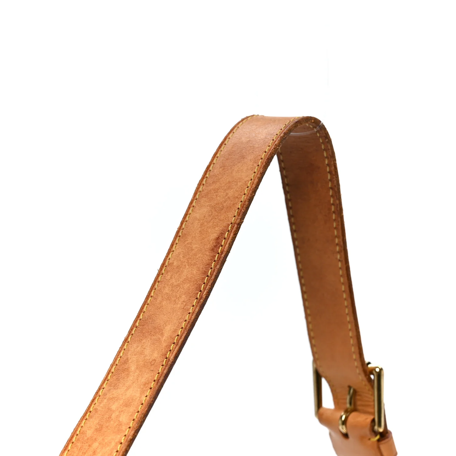 Monogram Croissant MM - Top Club