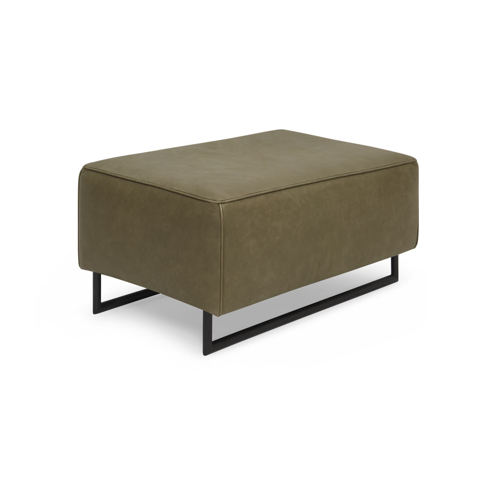 Hocker Replay touch bottle green