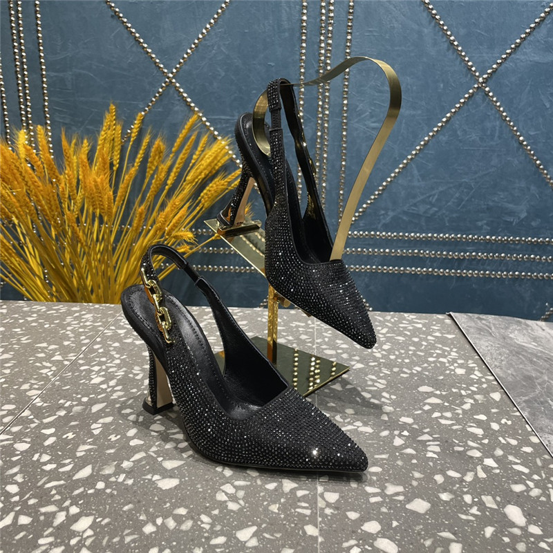 louis vuitton LV temperament women s shoes - Sneaker Replica Workshop
