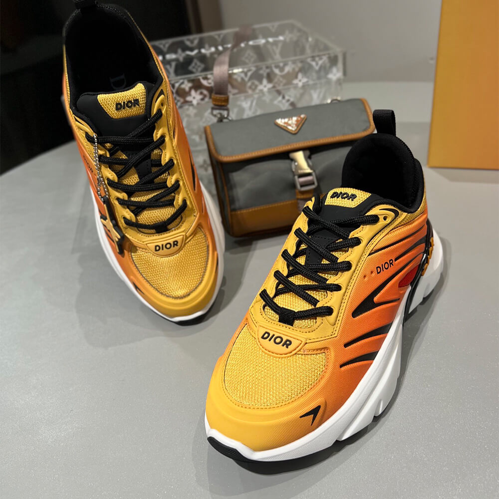 DIOR  B44 Blade Sneaker - Top Club