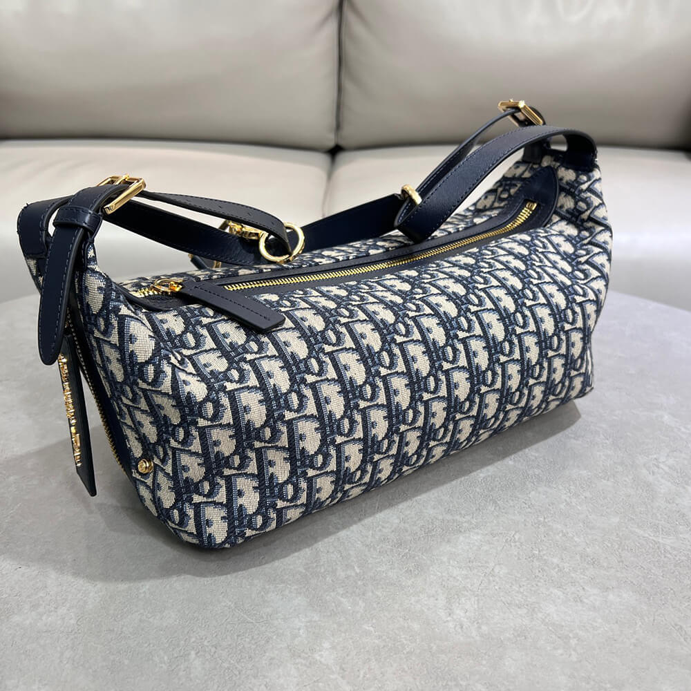 Dior Medium D-Journey Bag - Top Club