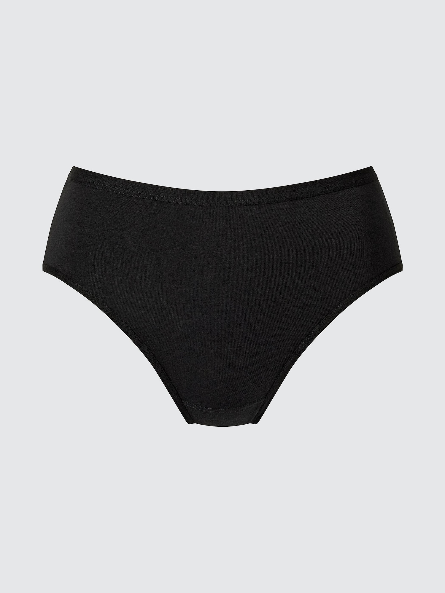 High Rise Briefs