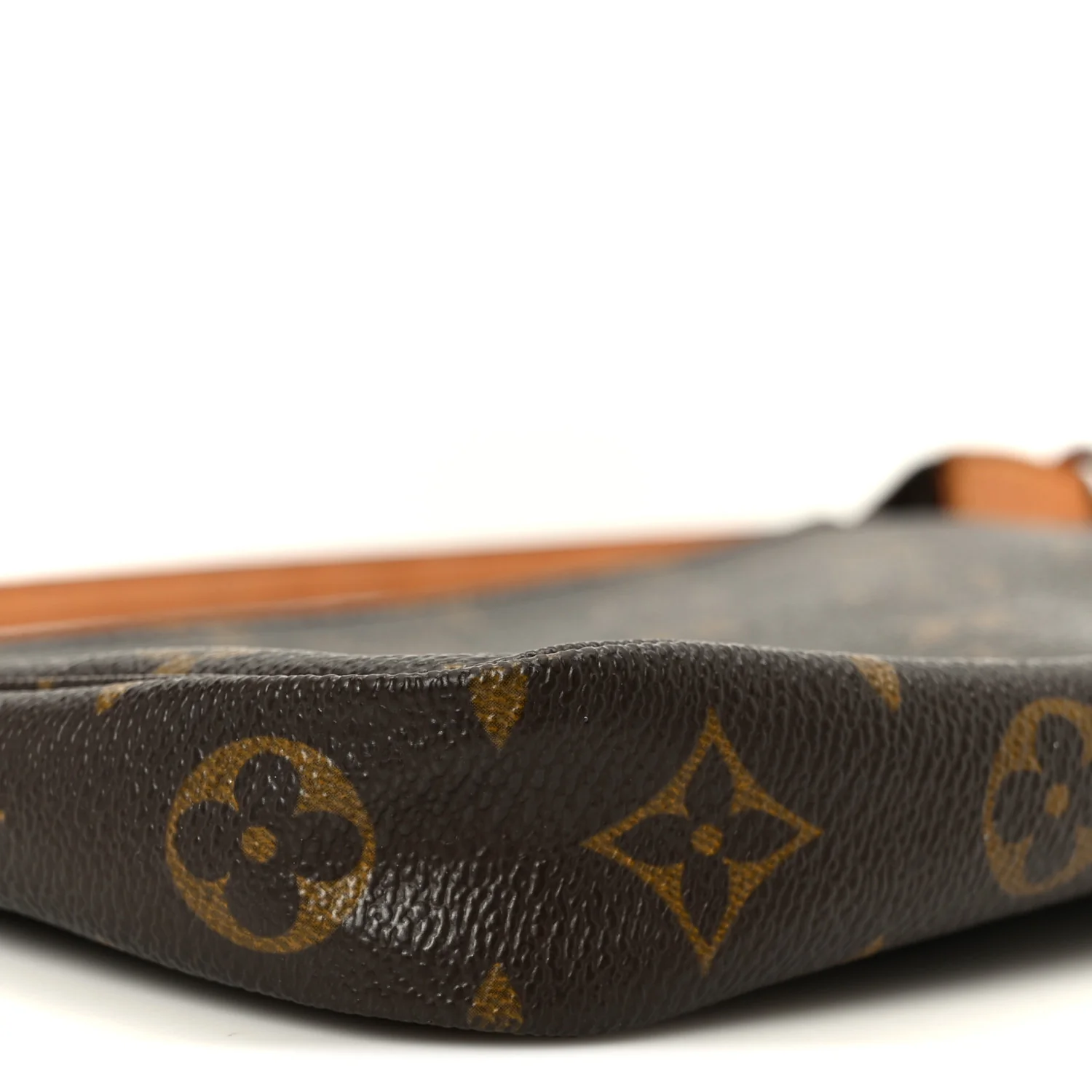 Monogram Pochette Accessories - Top Club