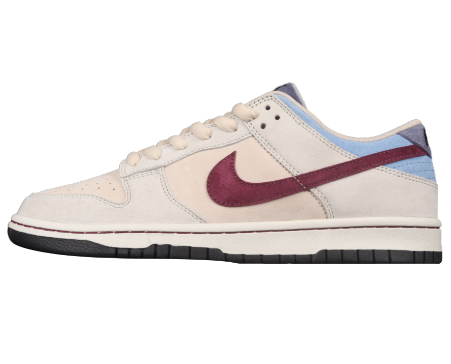 Otomo Katsuhiro x Dunk Low  Steamboy OST  LF0039-005 - Sneaker Replica Workshop