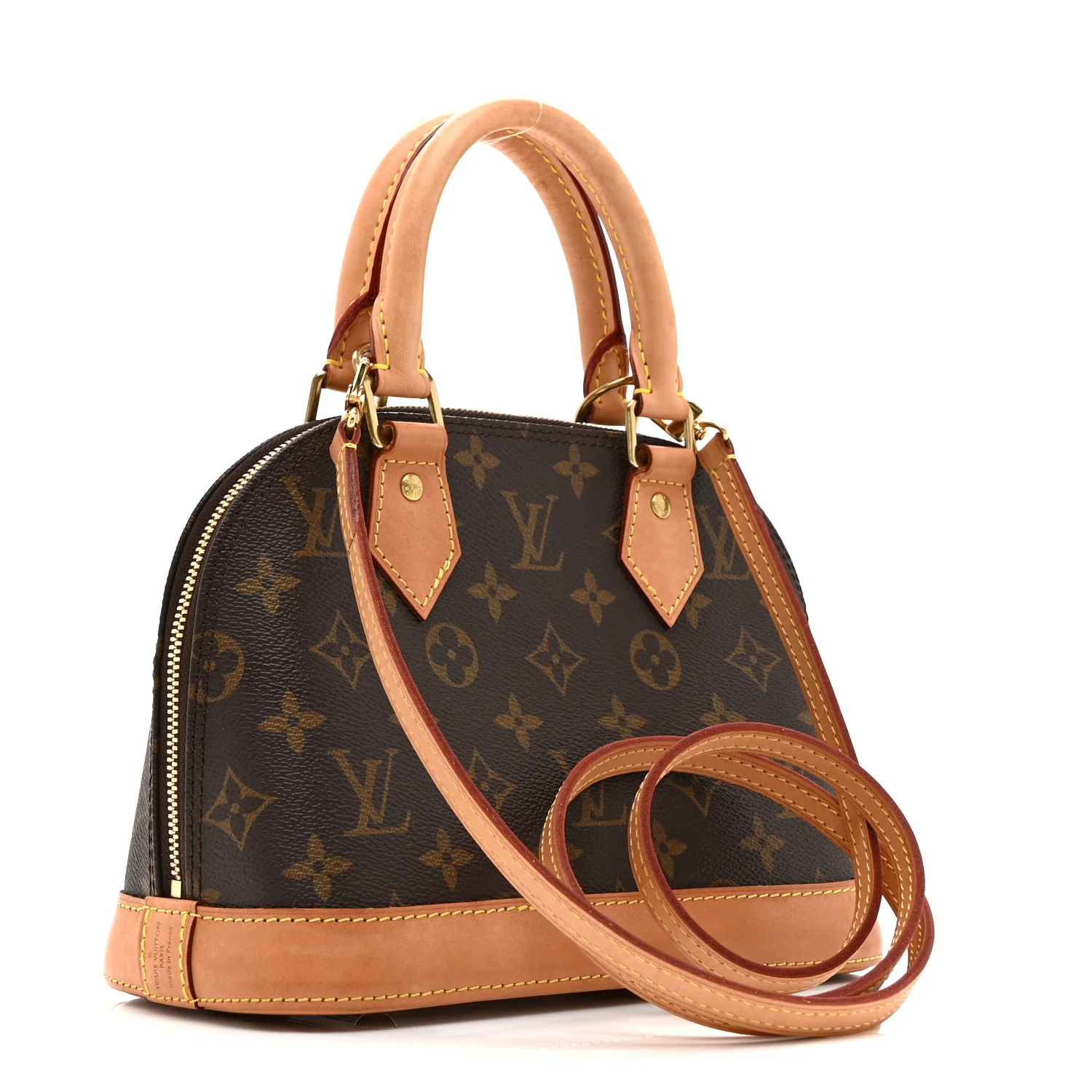 Monogram Alma BB - Top Club