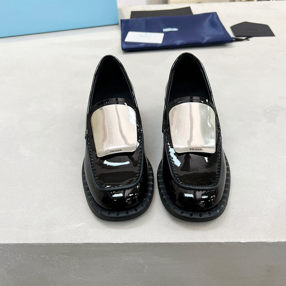 PRADA loafers - Top Club