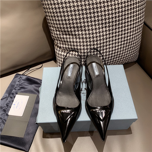 prada heel sandals - Sneaker Replica Workshop