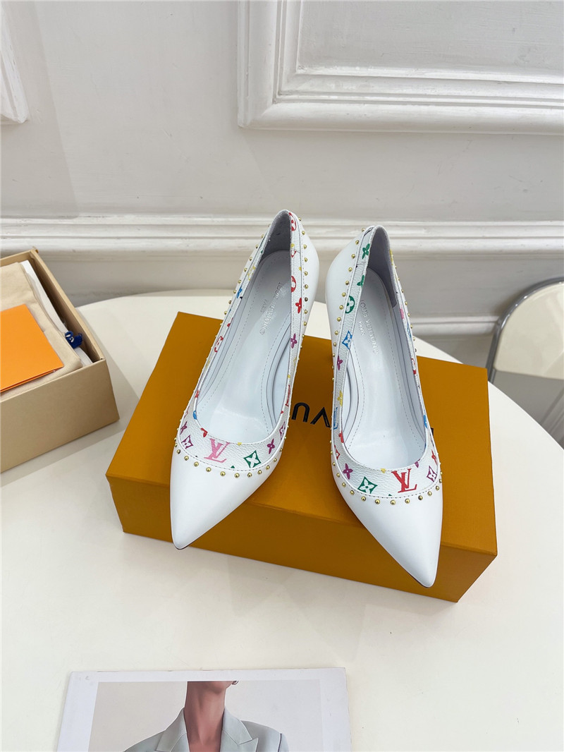 louis vuitton lv high heel shoes - Sneaker Replica Workshop