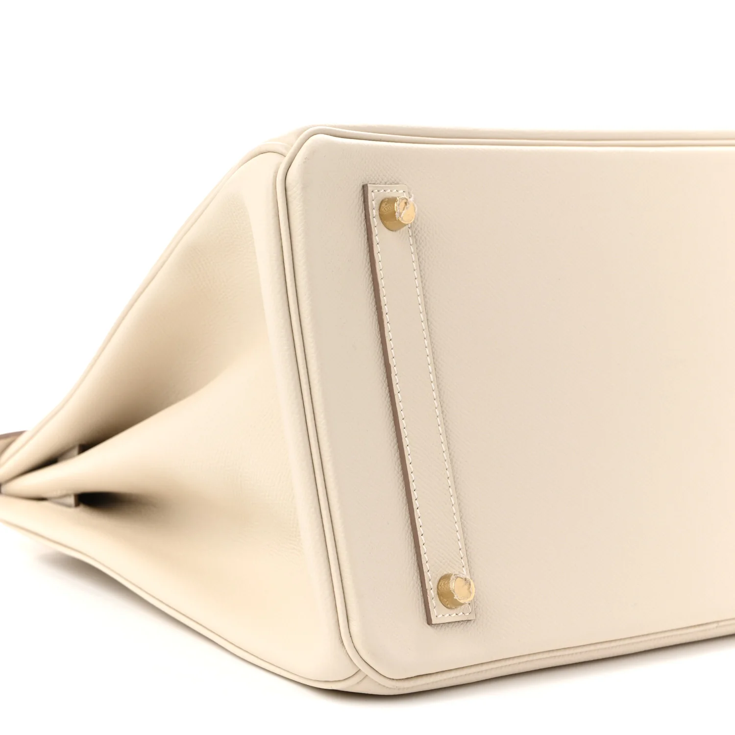 Epsom Birkin 35 Craie - Top Club