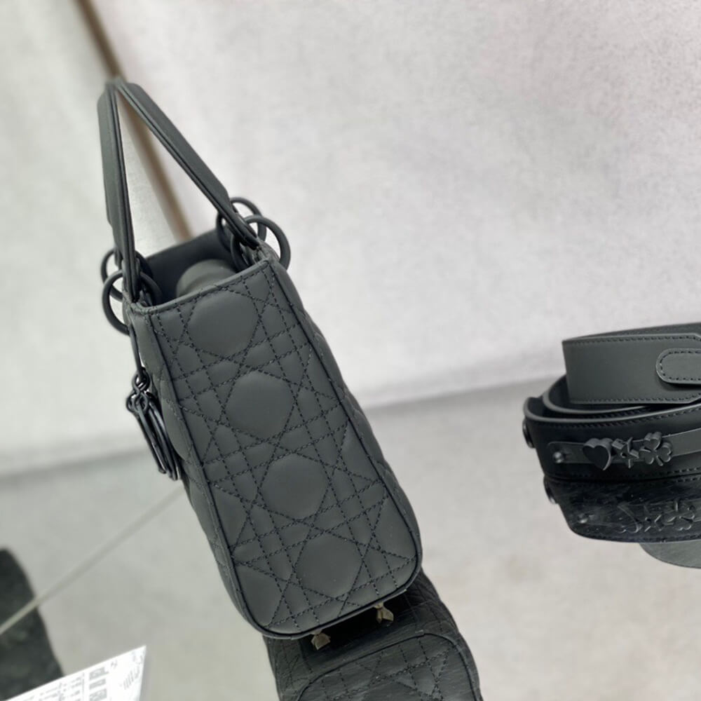 SMALL LADY DIOR MY ABCDIOR BAG - Top Club