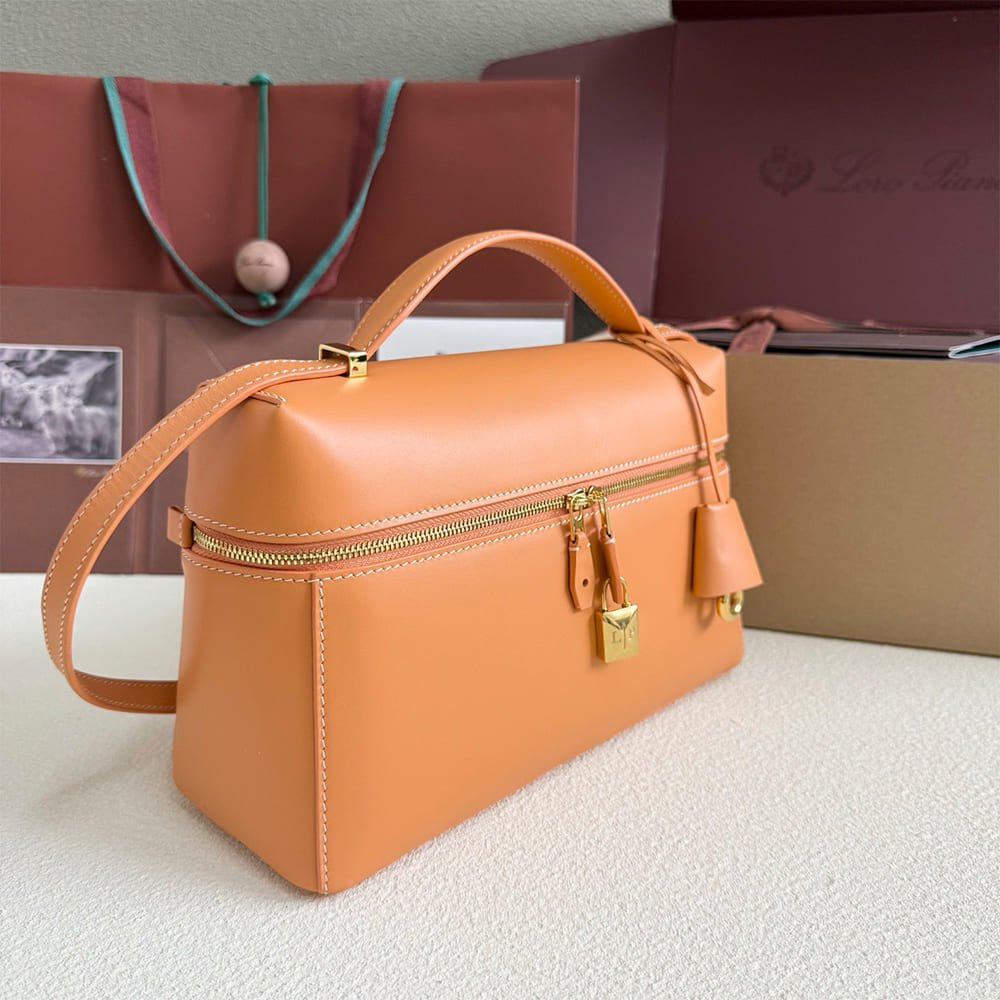 Loro Piana Extra Bag L27(High-end Grade) - Top Club
