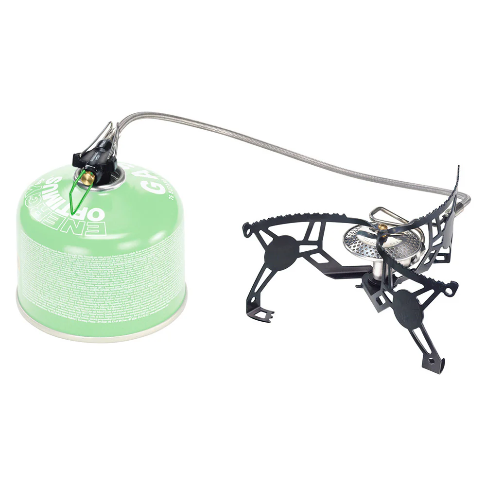 Optimus Vega Ultralight Camping Gas Stove