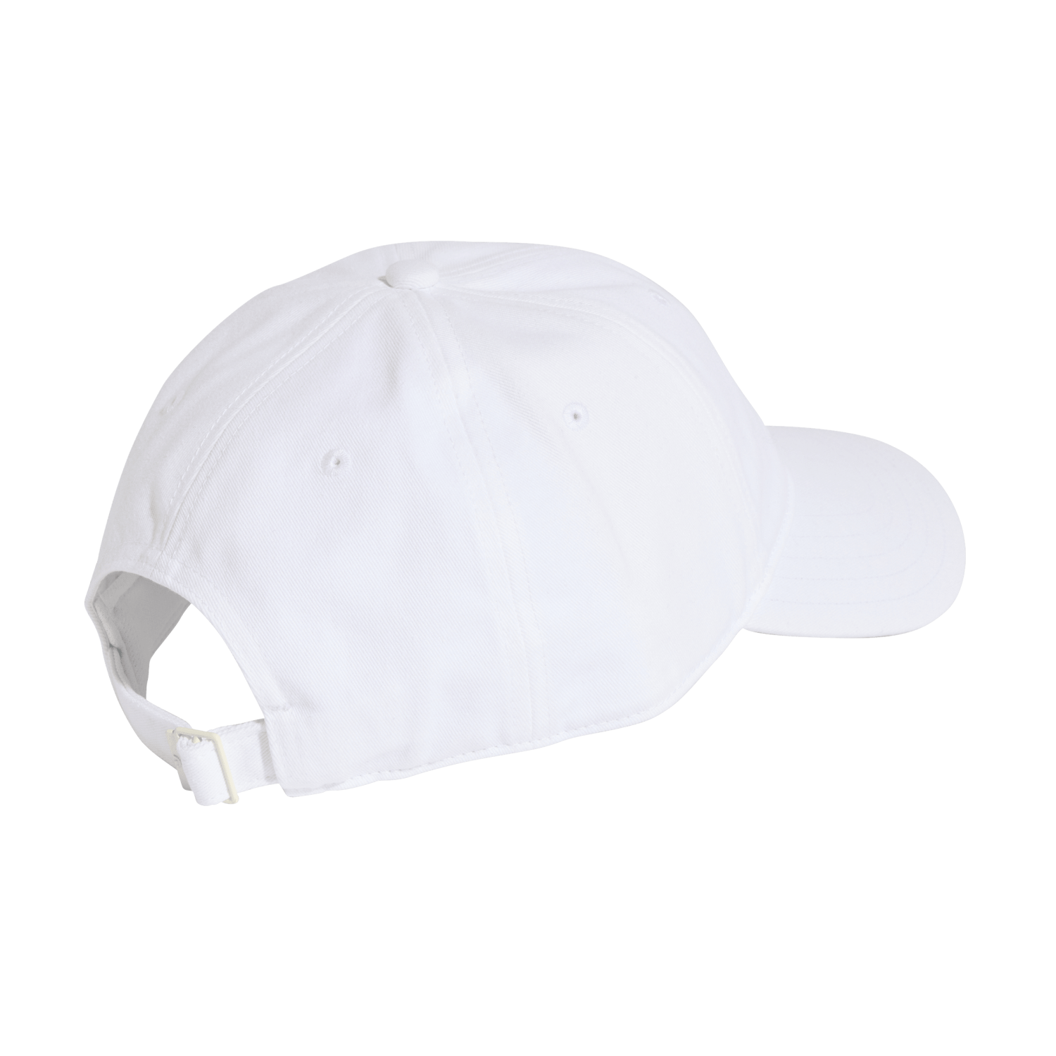 World Cup 2026 adidas Official Emblem White Cap