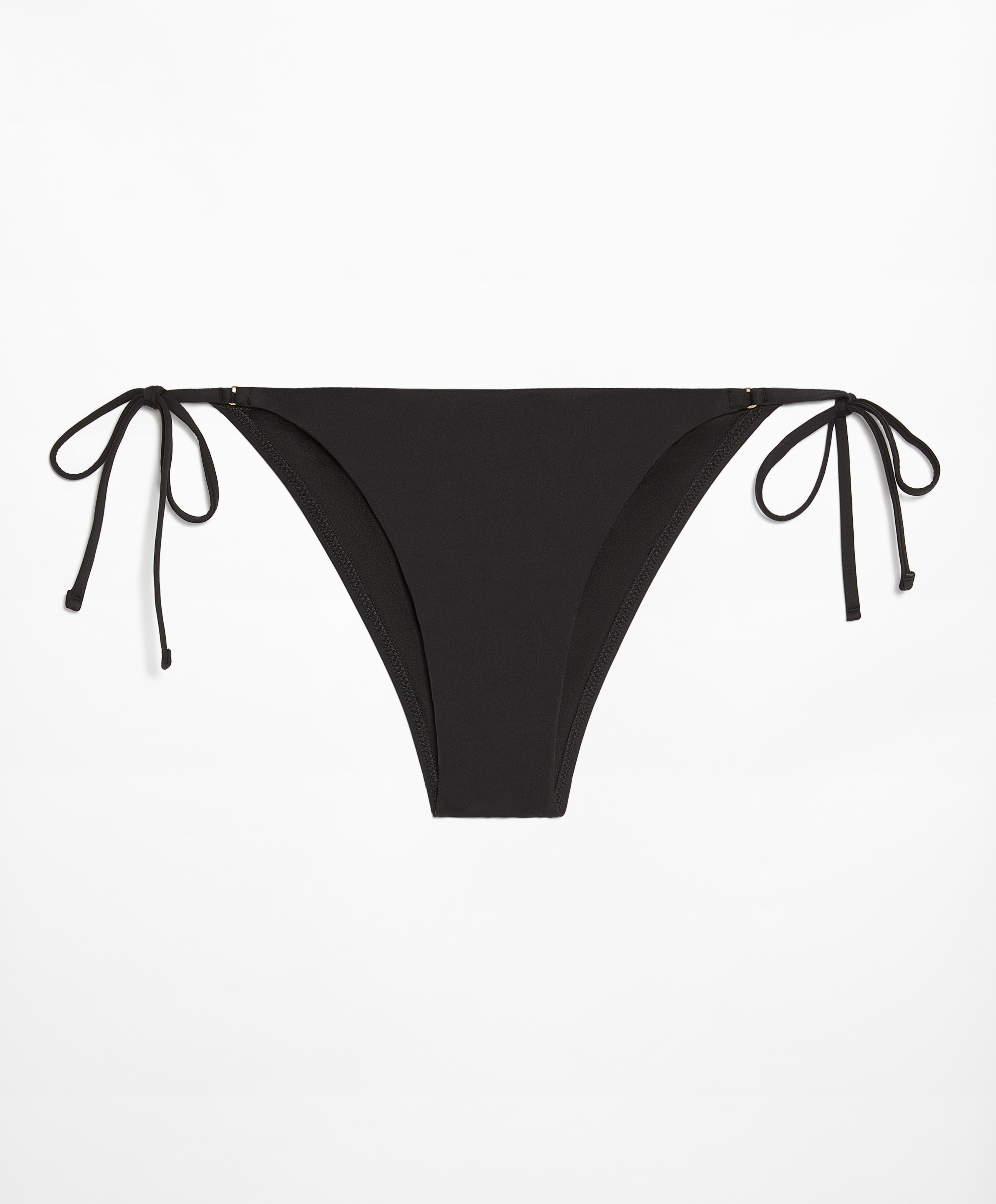 OYSHO Medium-coverage bikini briefs with ties