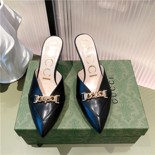 gucci high heel sandals slippers - Sneaker Replica Workshop