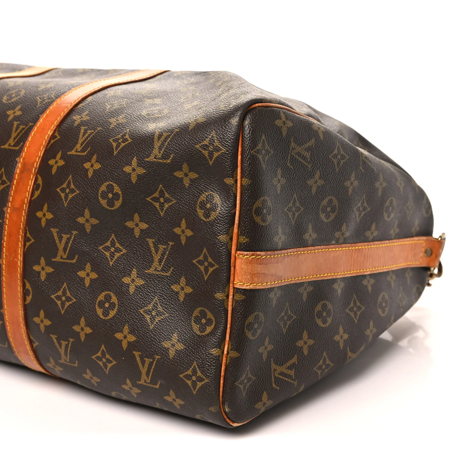 Monogram Keepall Bandouliere 50 - Top Club