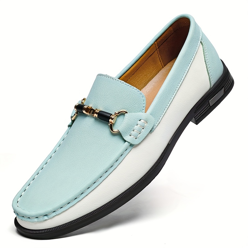 Men's Vintage Business Shoes