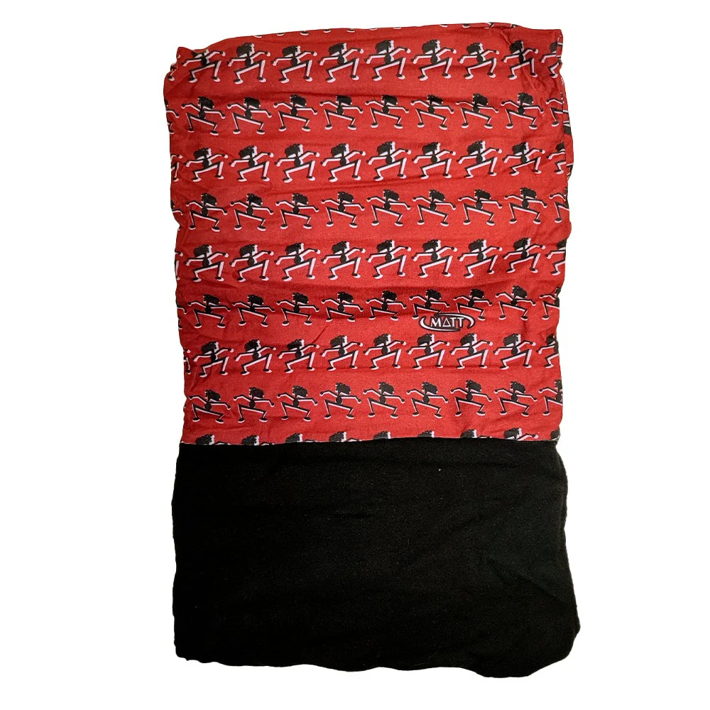 POLARTEC NECK PANTY - TRIBAL
