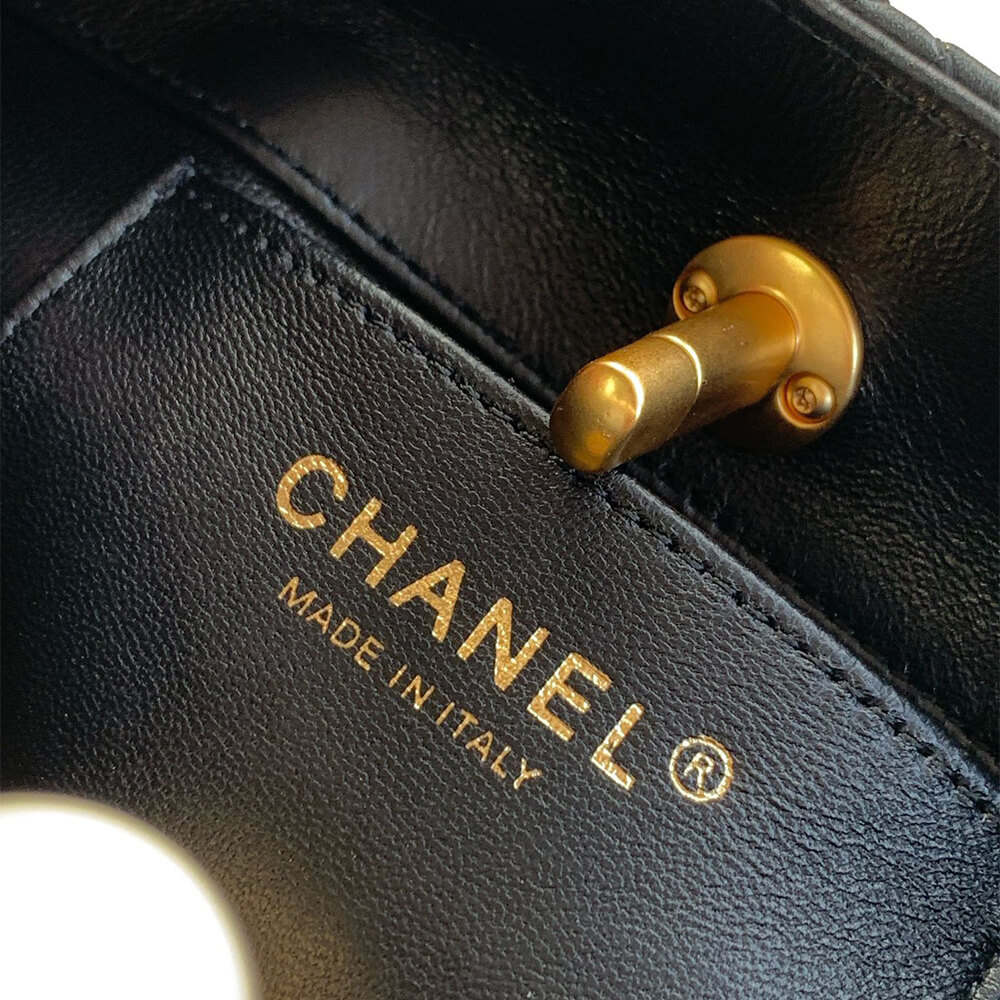 Chanel Small Shopping Bag(HIGH-END GRADE) - Top Club