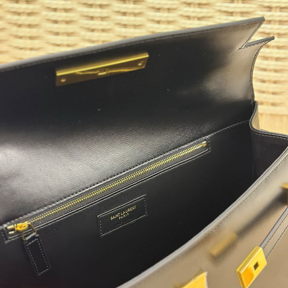 MANHATTAN TOP-HANDLE IN BOX - Top Club