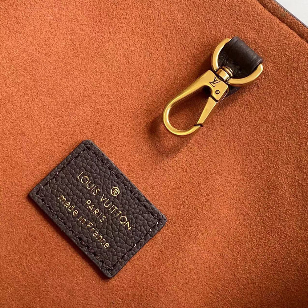 LV Low Key Hobo MM(HIGH-END GRADE) - Top Club