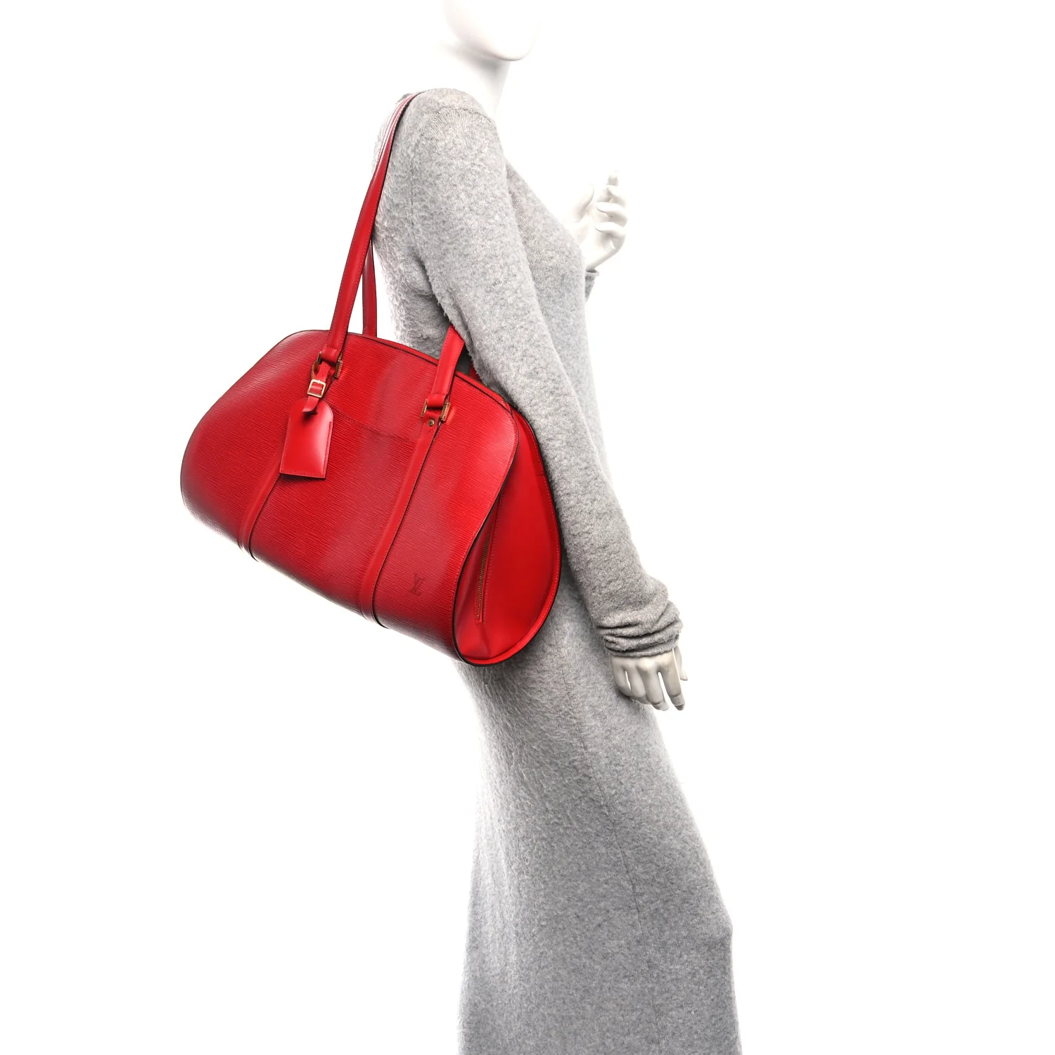 Epi Solferino 50 Castillan Red - Top Club