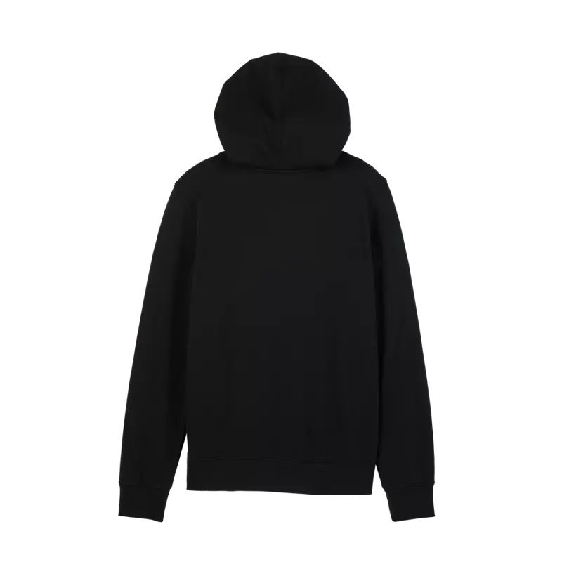 Women Fox Head Pullover Hoodie