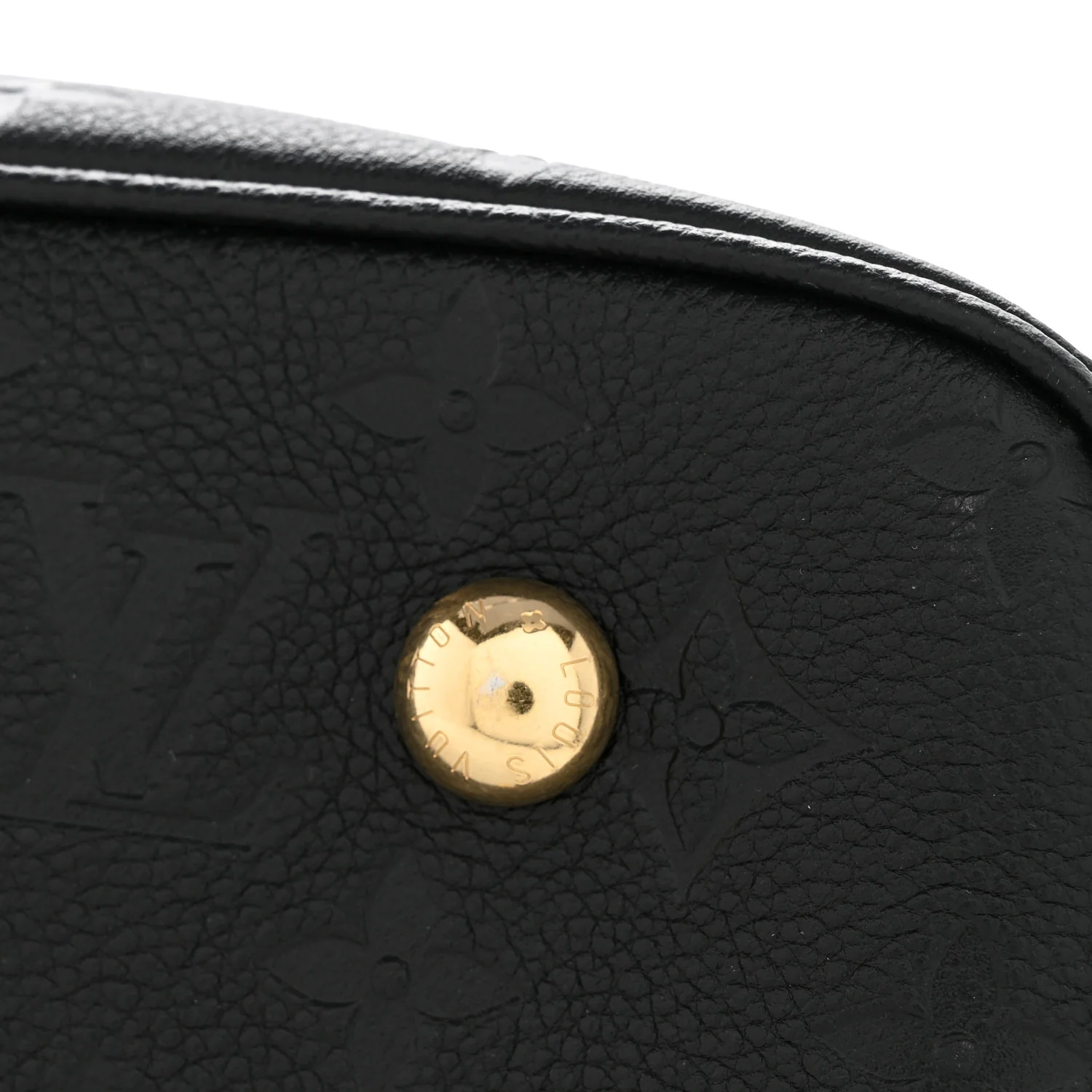 Empreinte Neo Alma PM Black - Top Club