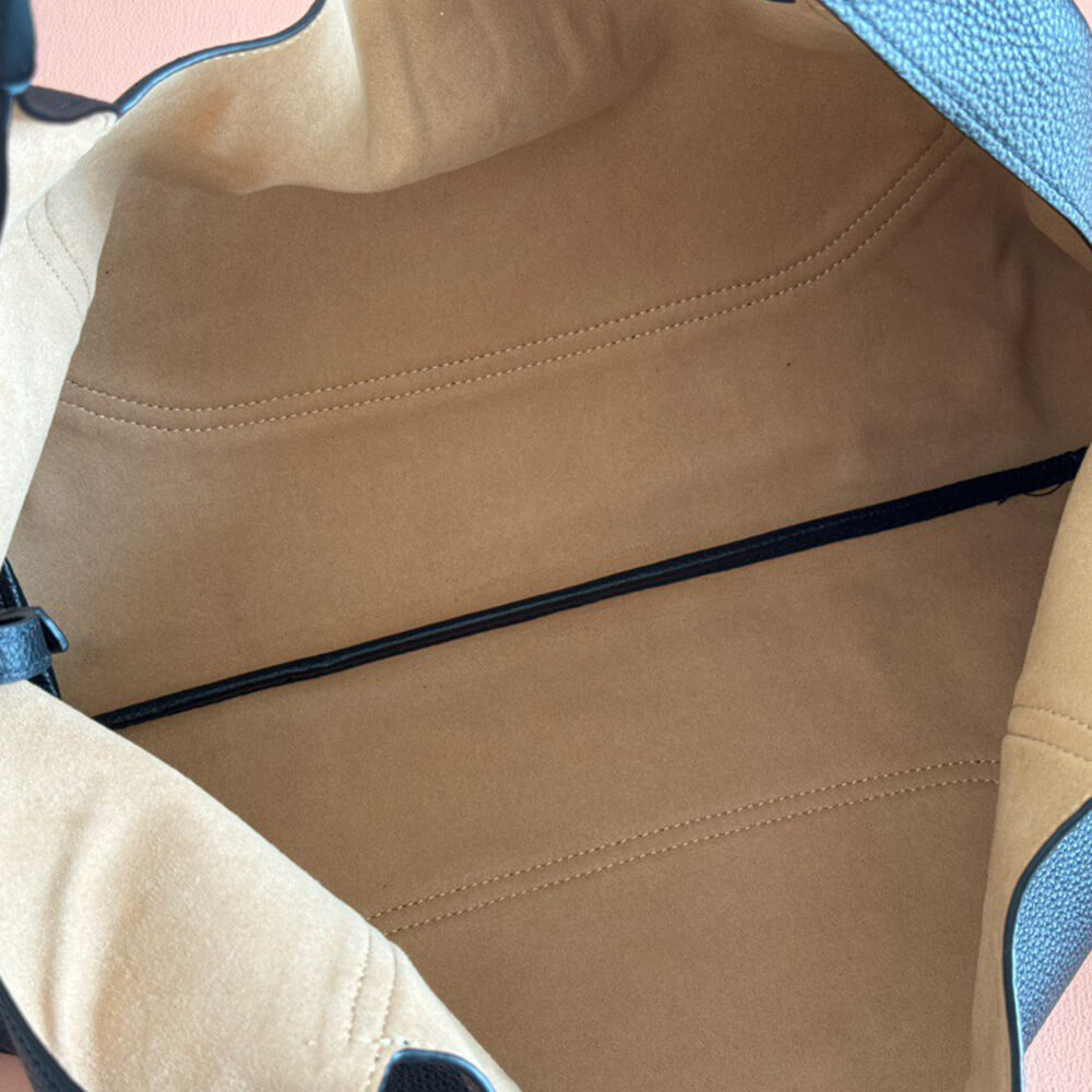 Gucci Softbit maxi shoulder bag(HIGH-END GRADE) - Top Club