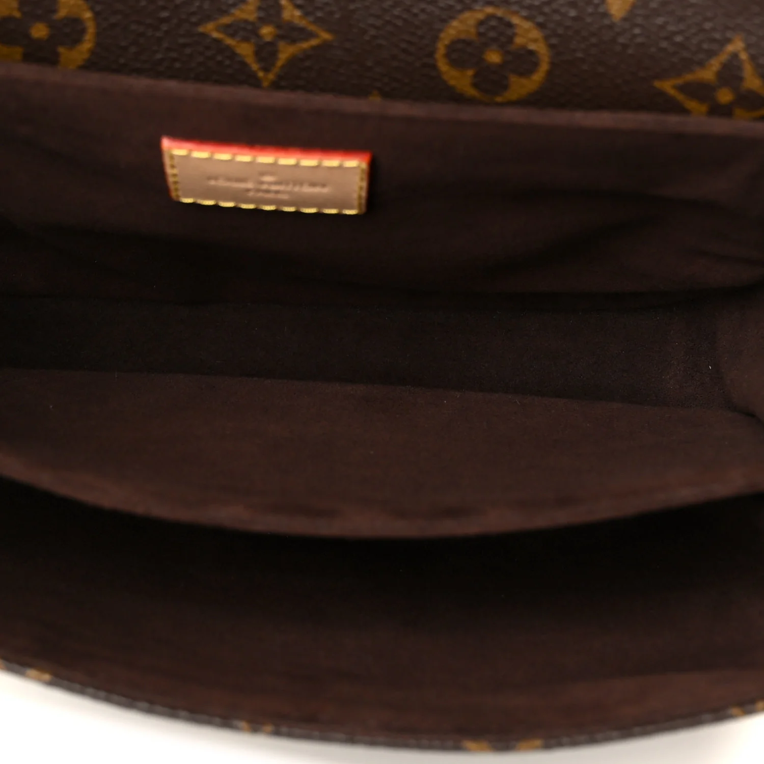 Monogram Pochette Metis - Top Club