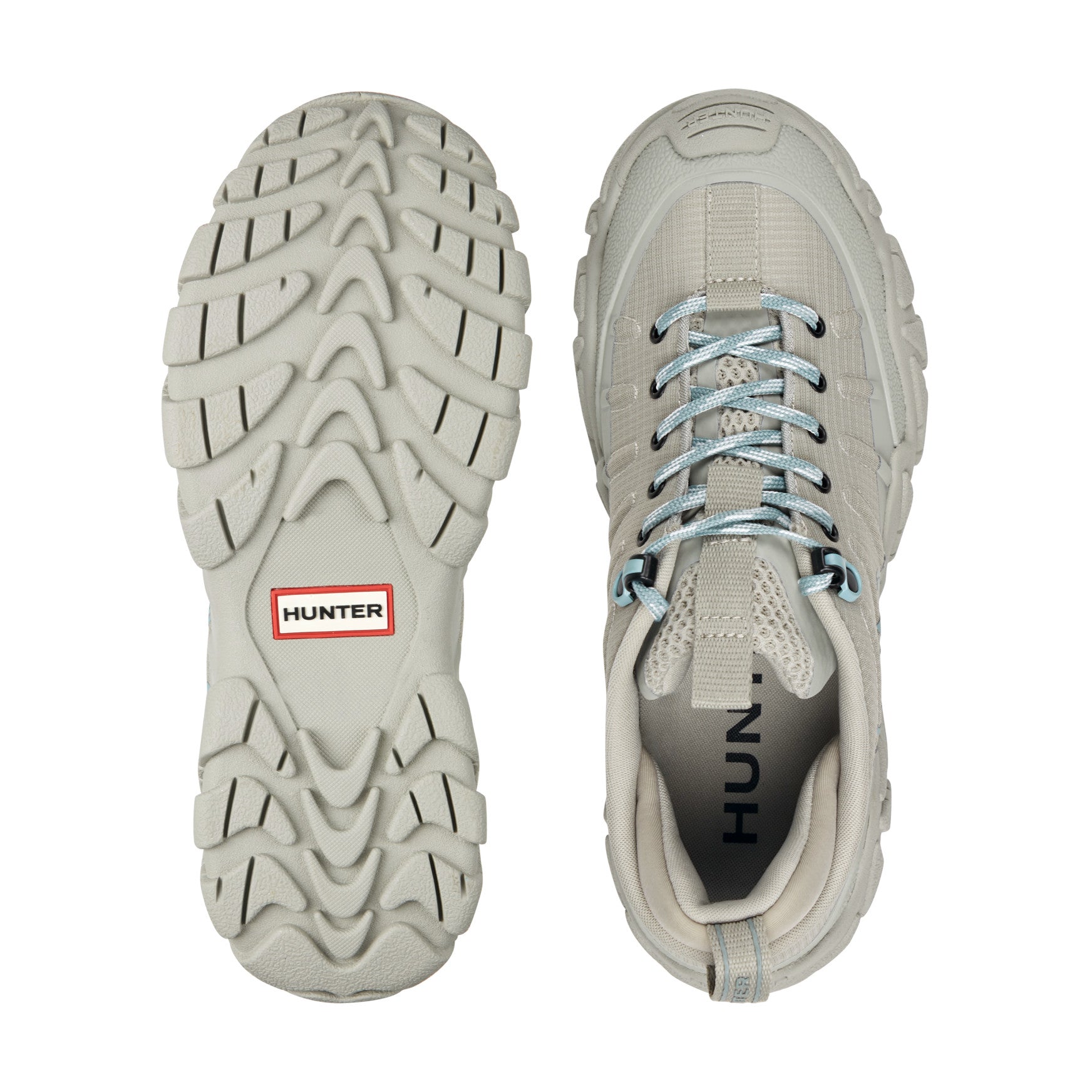 Women's Sara Casual Lace-up Waterproof Sneakers