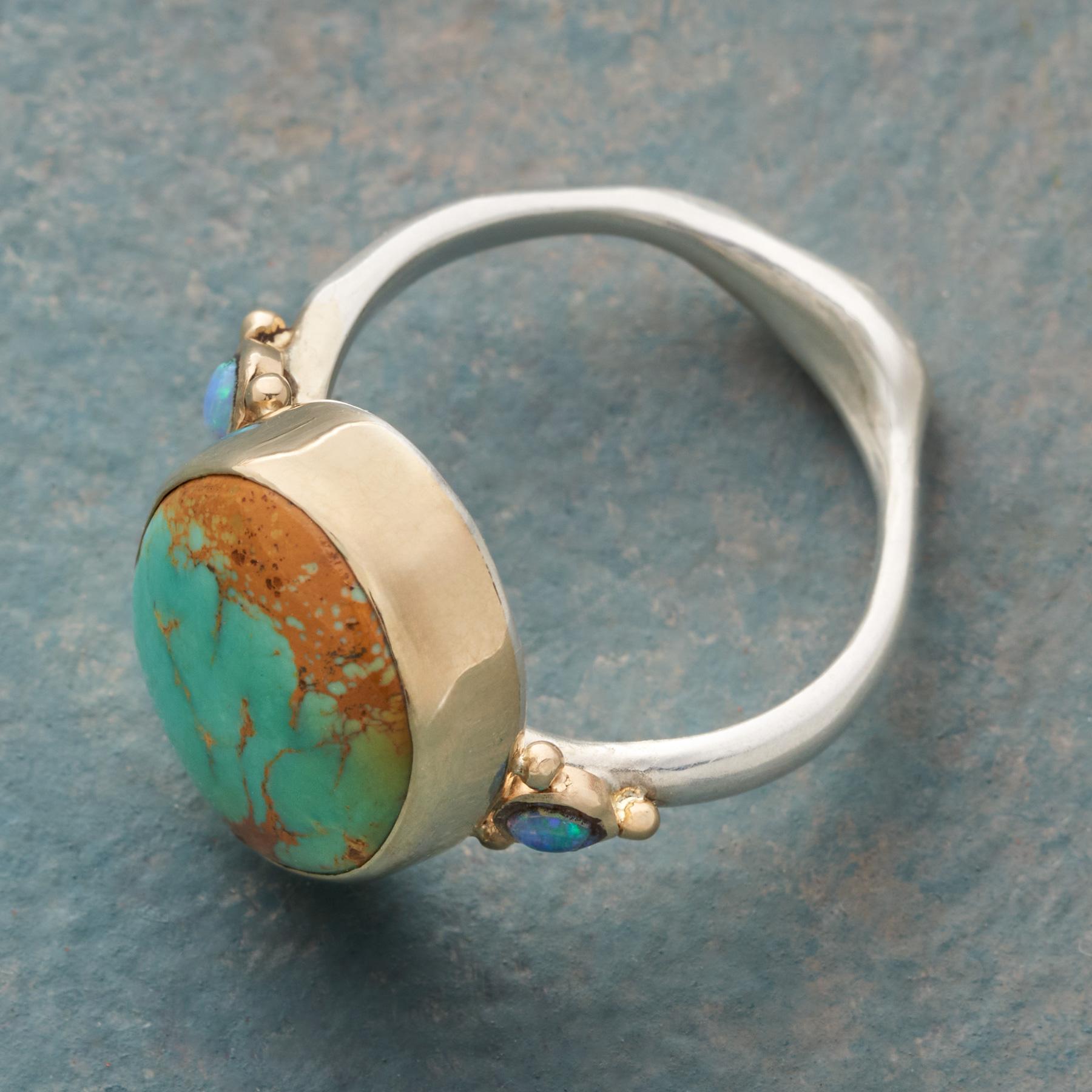 Lake Of Light Ring - Sundance Living