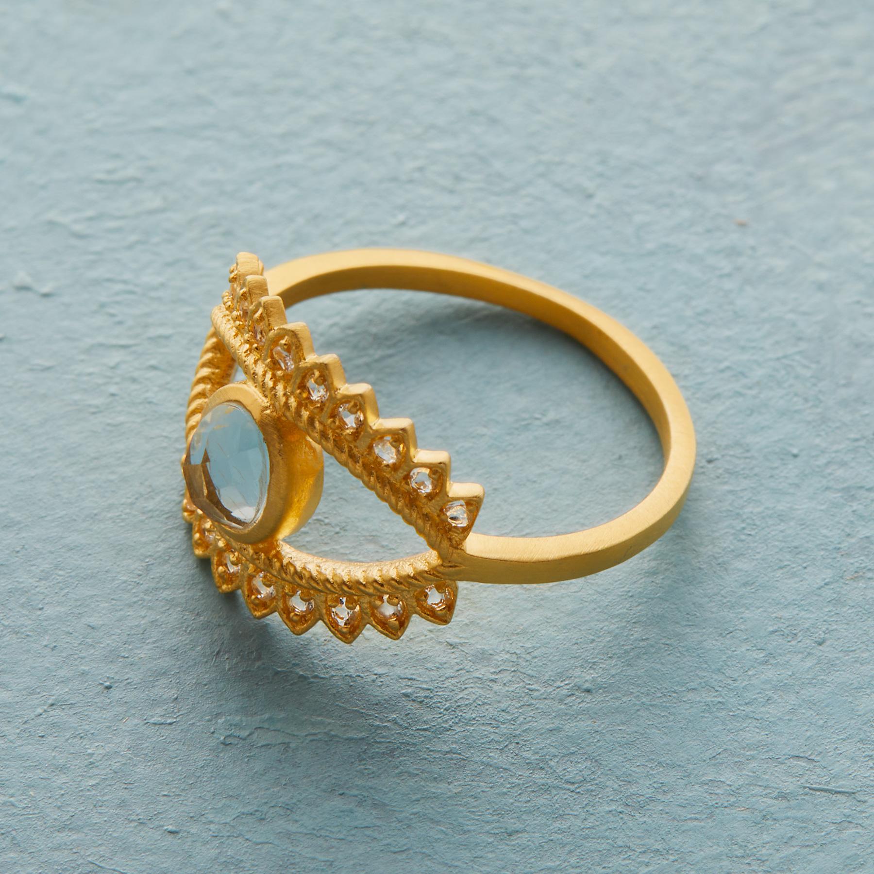 Positive Vibes Ring - Sundance Living