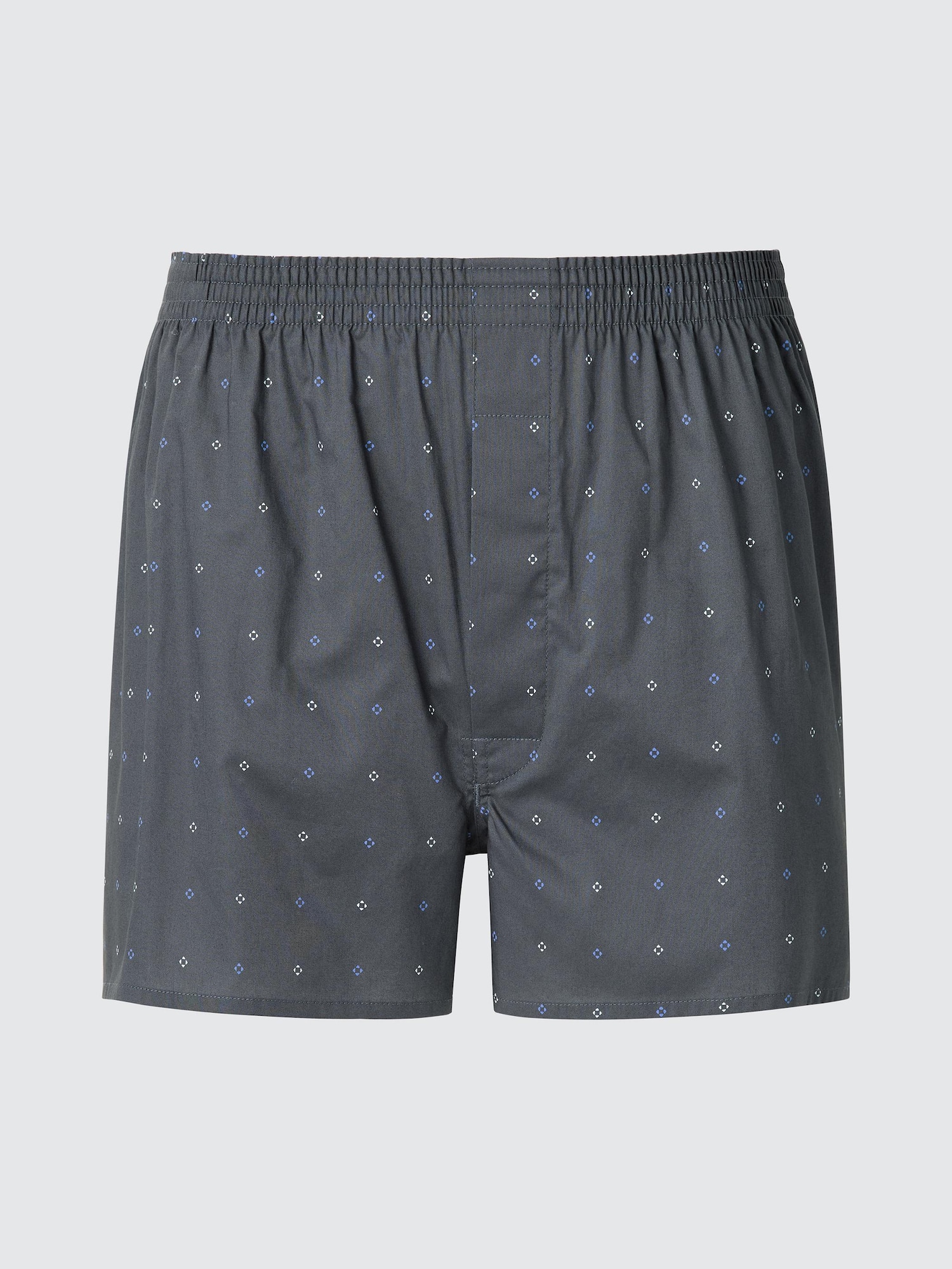 Woven Trunks