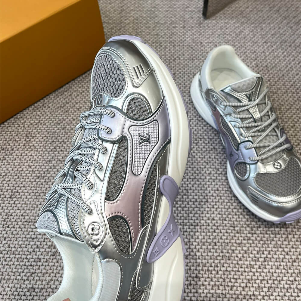 LV Olympia Sneaker - Top Club