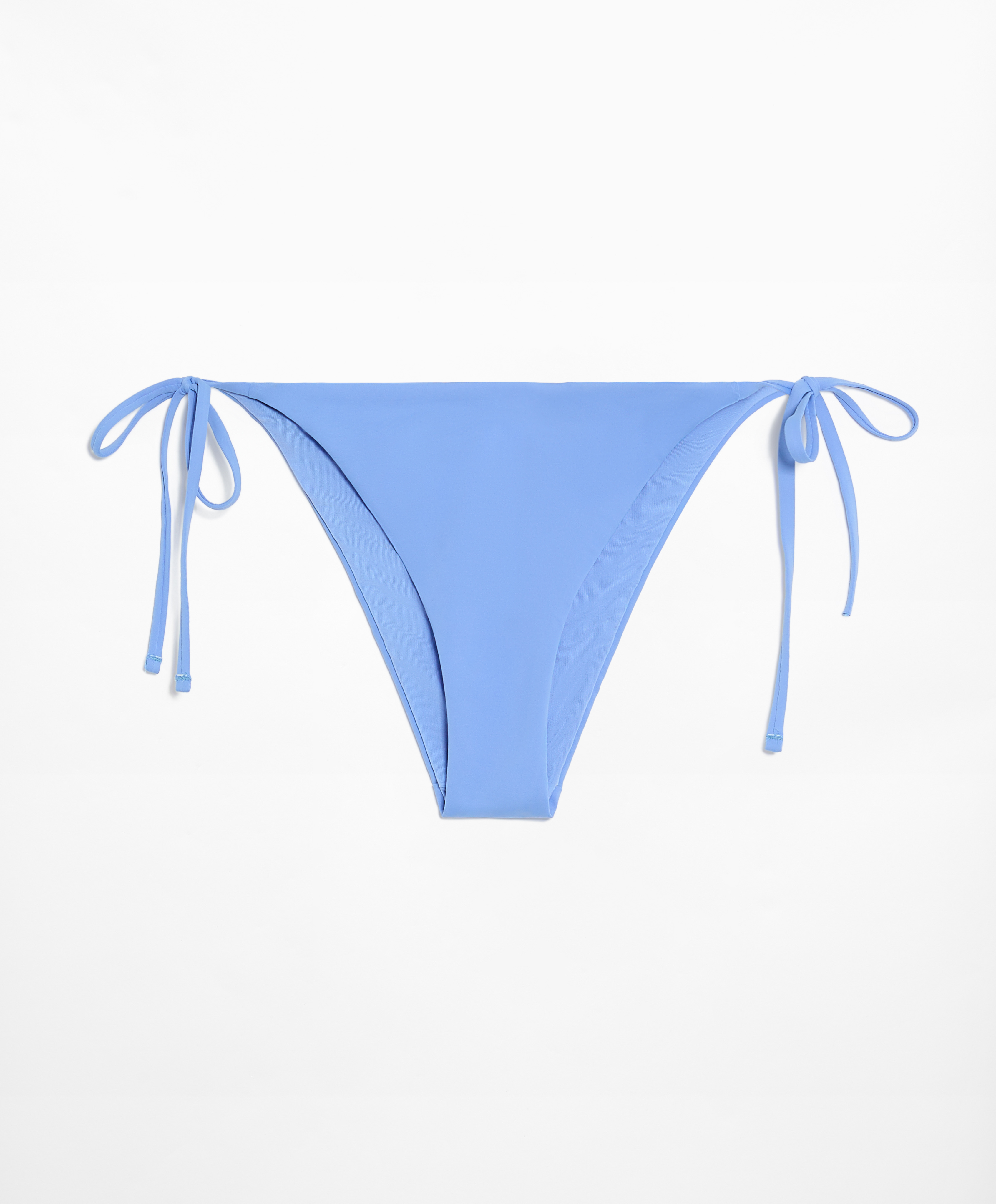 OYSHO Medium-coverage tie bikini briefs