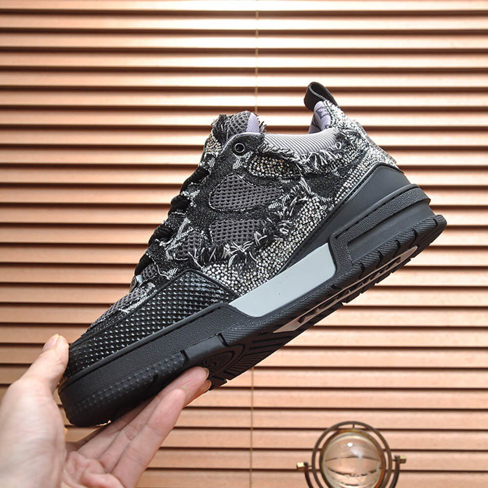 LV Skate sneakers - Top Club