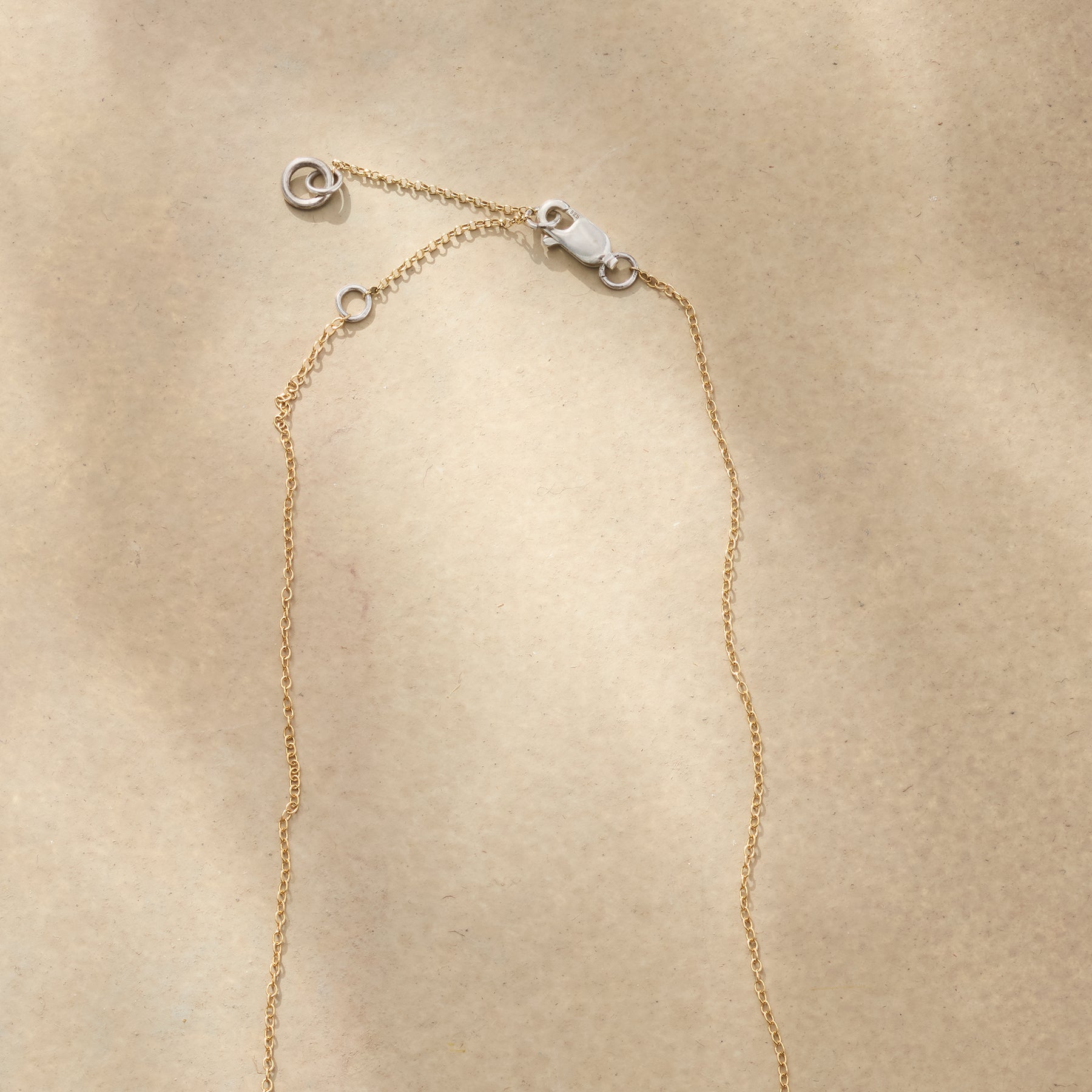 Nuggets Of Truth Necklace - Sundance Living