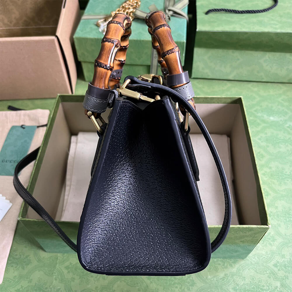 GUCCI DIANA SMALL SHOULDER BAG - Top Club
