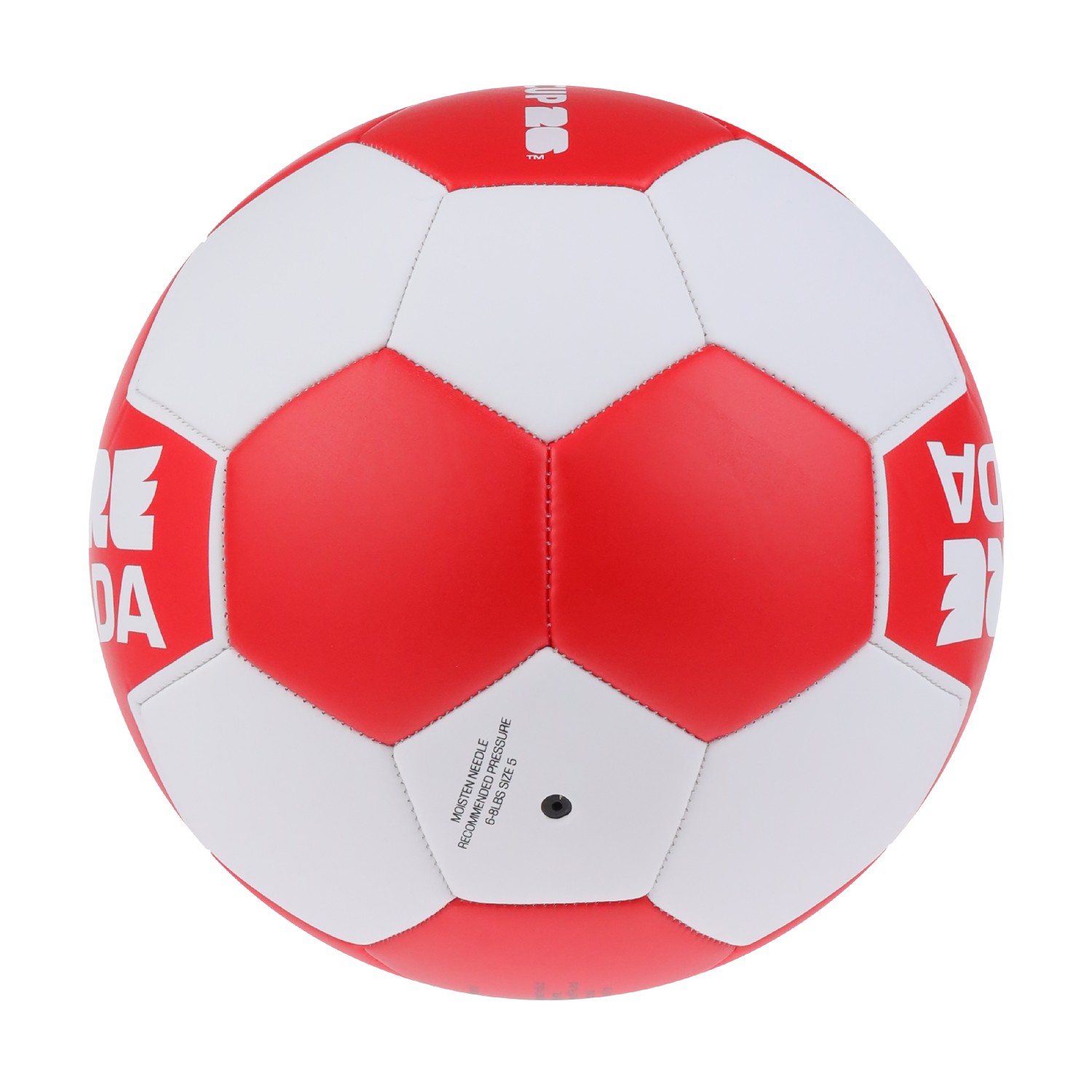 2026 World Cup We Are Canada Football