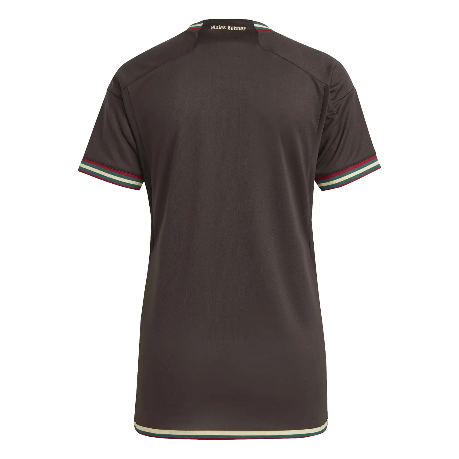 adidas Jamaica 2023 Away Jersey - Women's