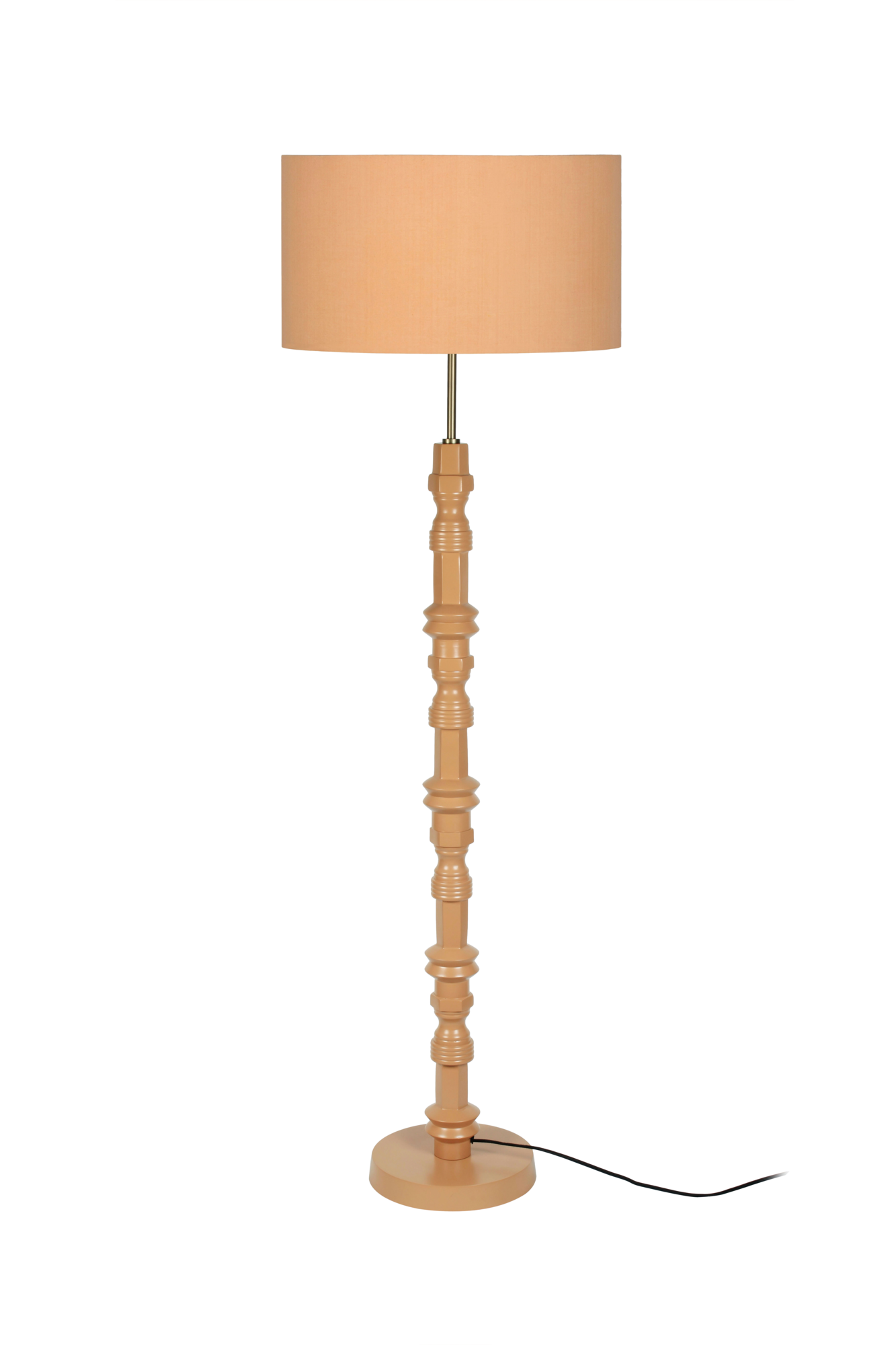 Vloerlamp TOTEM SMOOTH TERRA