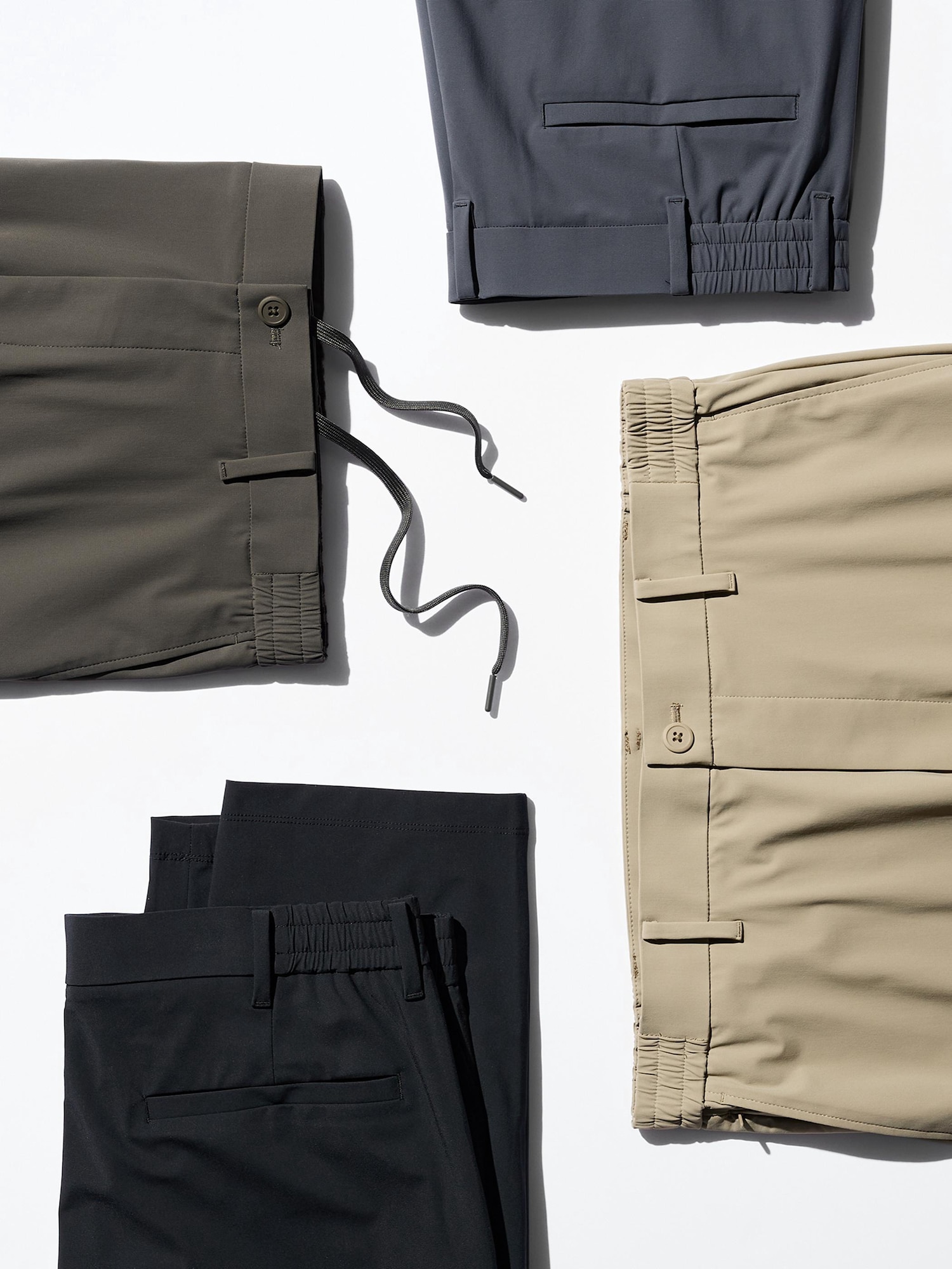 Ultra Stretch Pants