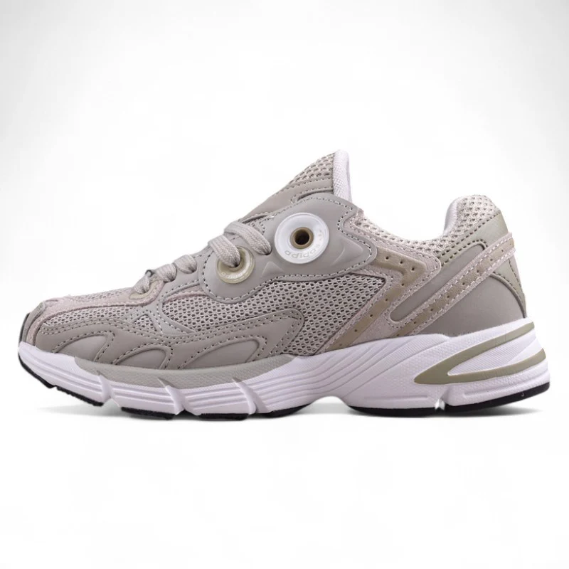 adidas Astir Shoes in Grey White - Sneaker Replica Workshop
